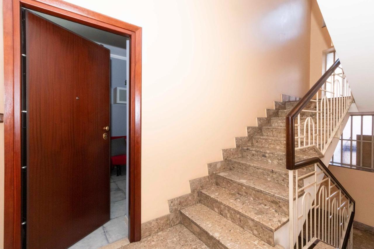 Ferienwohnung Molinette E Spezia Mm Lovely Flat Turin Exterior foto