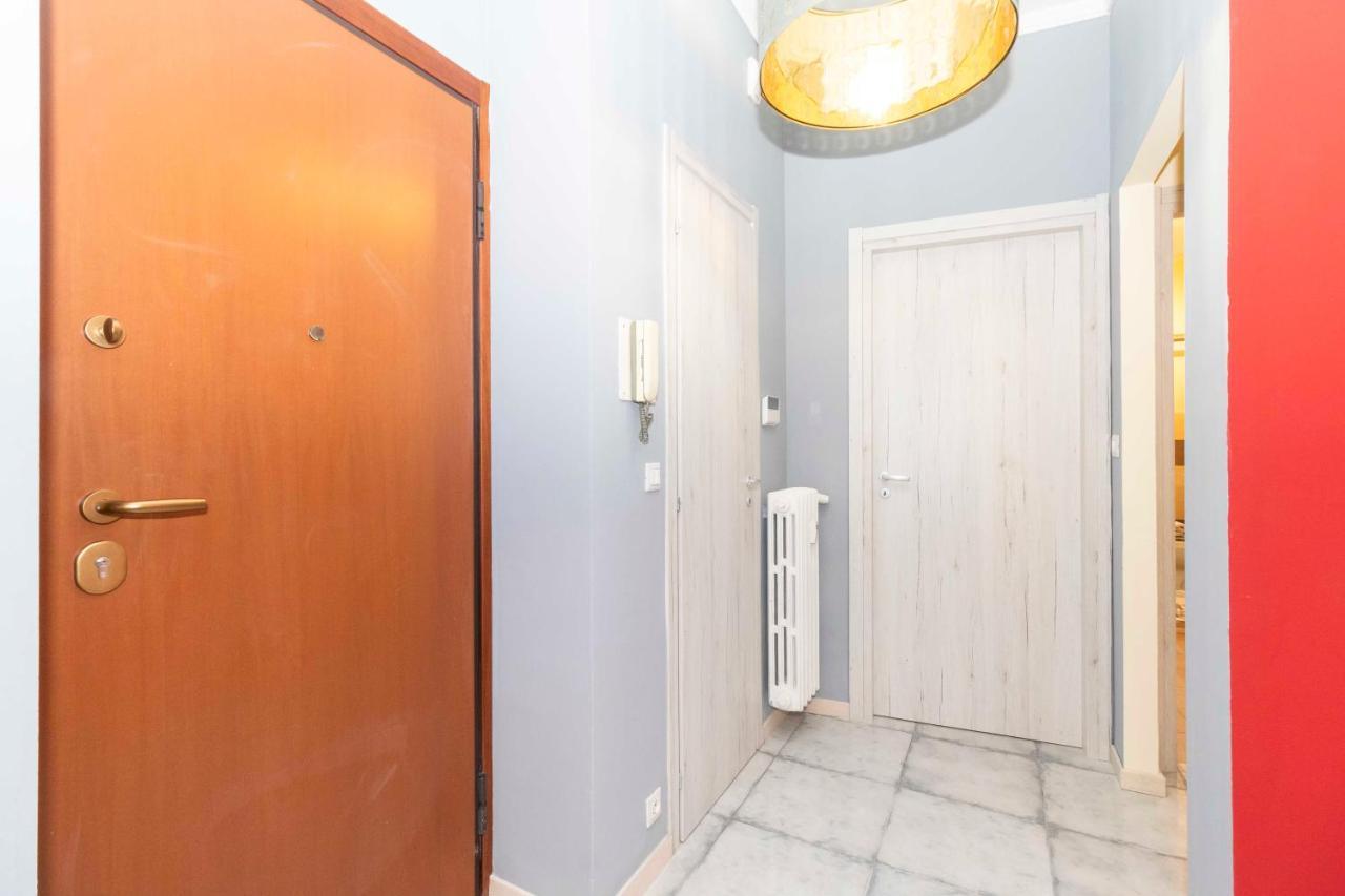 Ferienwohnung Molinette E Spezia Mm Lovely Flat Turin Exterior foto